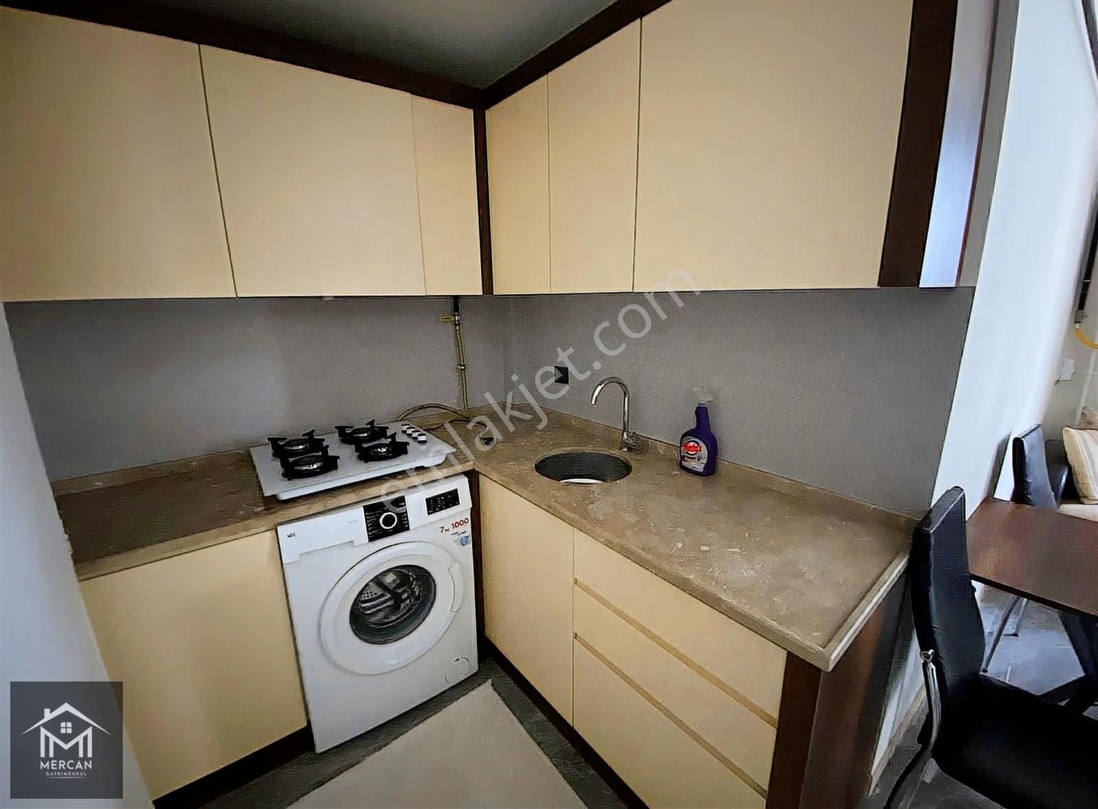 Mercan'dan Sırakapılar Mevki Sıfır 1+1 Apart Fırsatı !! - Görsel 14