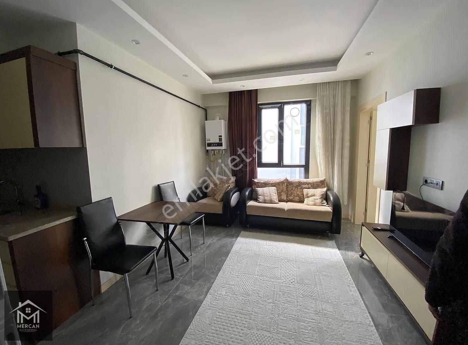 Mercan'dan Sırakapılar Mevki Sıfır 1+1 Apart Fırsatı !! - Görsel 10