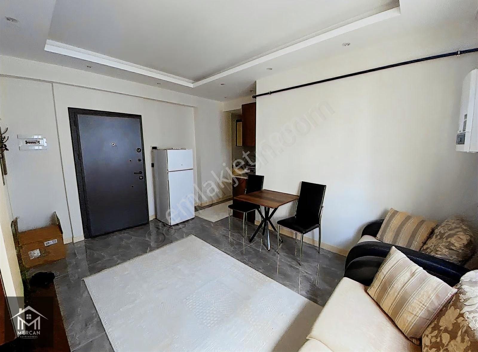 Mercan'dan Sırakapılar Mevki Sıfır 1+1 Apart Fırsatı !! - Görsel 3