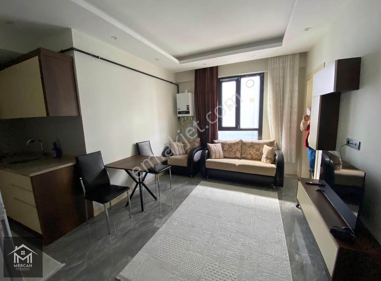 Mercan'dan Sırakapılar Mevki Sıfır 1+1 Apart Fırsatı !! - Görsel 5