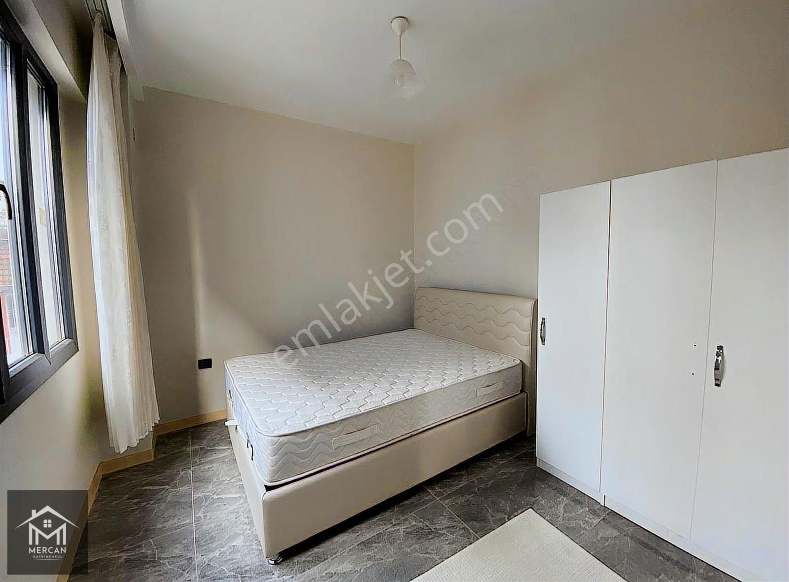 Mercan'dan Sırakapılar Mevki Sıfır 1+1 Apart Fırsatı !! - Görsel 2