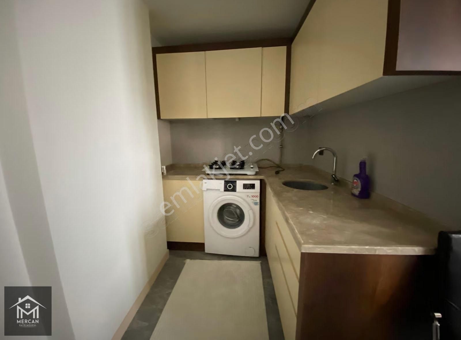 Mercan'dan Sırakapılar Mevki Sıfır 1+1 Apart Fırsatı !! - Görsel 6