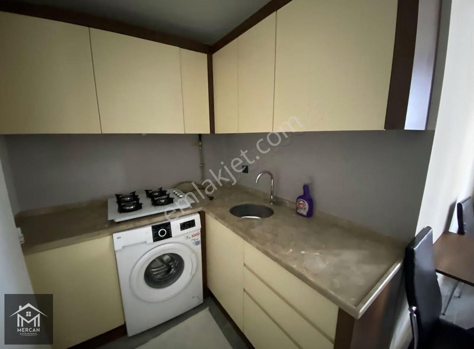 Mercan'dan Sırakapılar Mevki Sıfır 1+1 Apart Fırsatı !! - Görsel 9