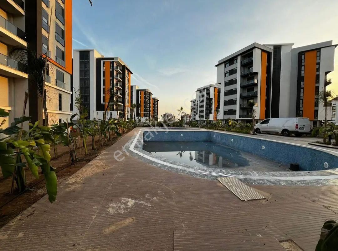 Bölgenin En Prestijli Sitesinde Daire Sahibi Olma Zamanı - Görsel 2