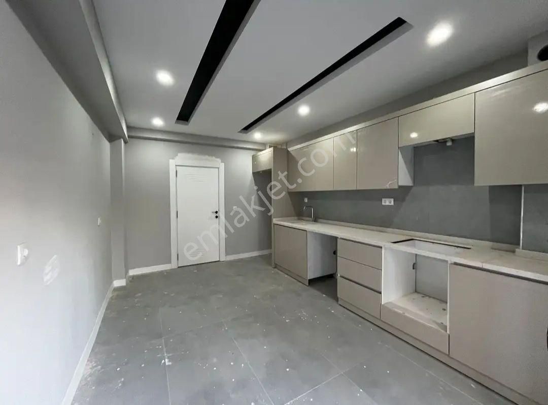 Bölgenin En Prestijli Sitesinde Daire Sahibi Olma Zamanı - Görsel 6