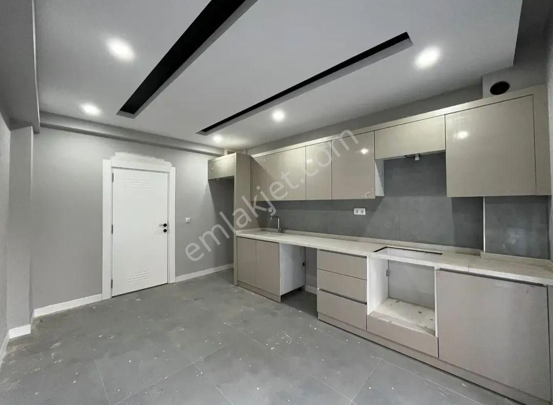 Bölgenin En Prestijli Sitesinde Daire Sahibi Olma Zamanı - Görsel 5