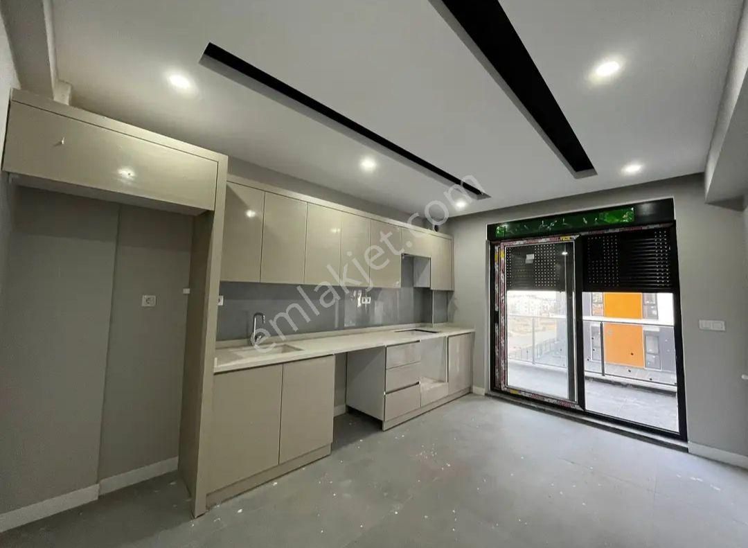 Bölgenin En Prestijli Sitesinde Daire Sahibi Olma Zamanı - Görsel 7