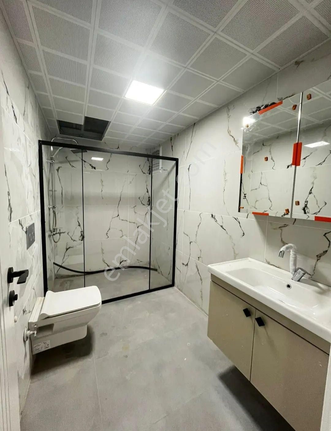 Bölgenin En Prestijli Sitesinde Daire Sahibi Olma Zamanı - Görsel 12