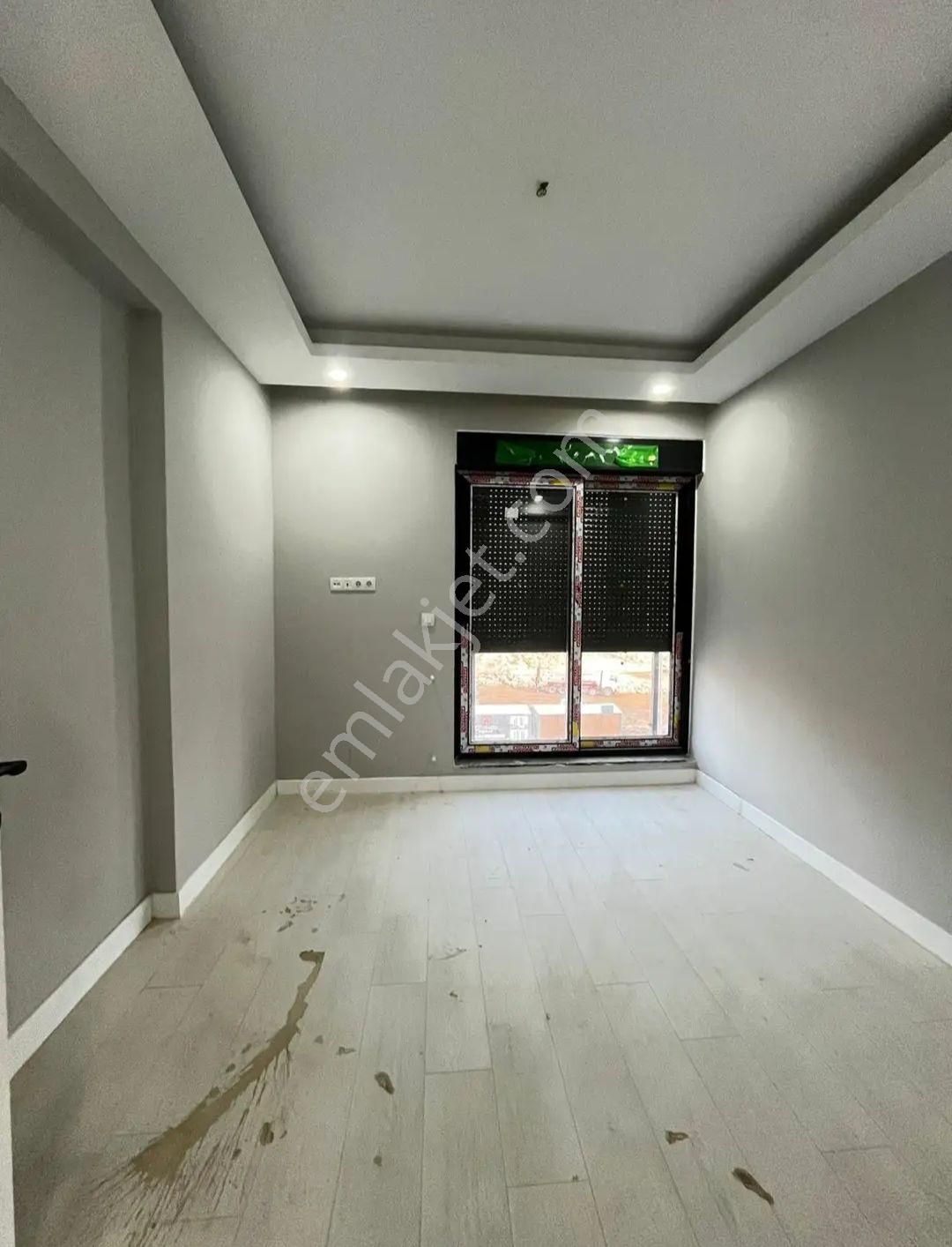 Bölgenin En Prestijli Sitesinde Daire Sahibi Olma Zamanı - Görsel 13