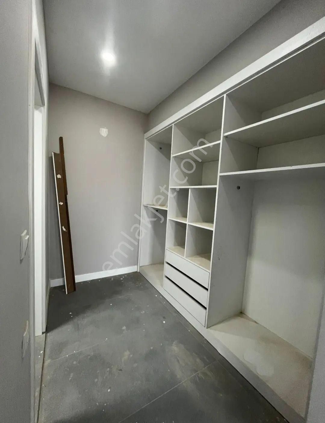 Bölgenin En Prestijli Sitesinde Daire Sahibi Olma Zamanı - Görsel 18