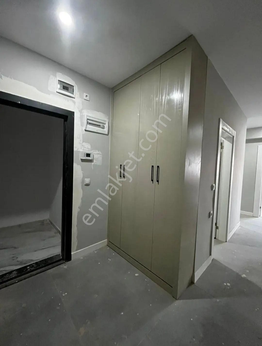 Bölgenin En Prestijli Sitesinde Daire Sahibi Olma Zamanı - Görsel 17