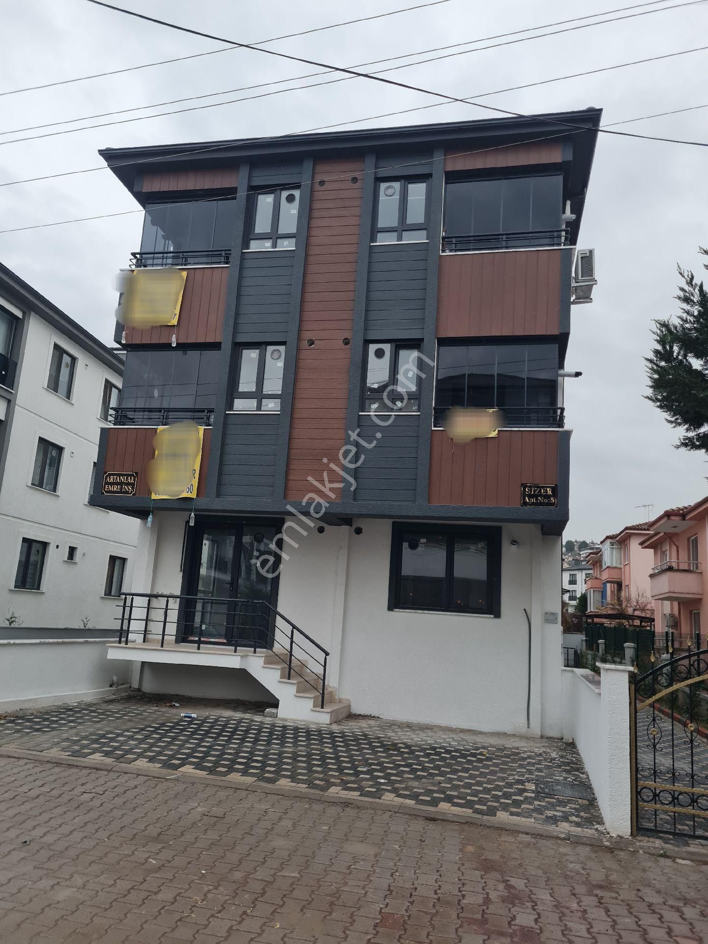 Yalovanın Gòzdesi Özden Mahallesınde Satılık Ve Kiralık Sahibinden 1+1 Daireler - Görsel 20