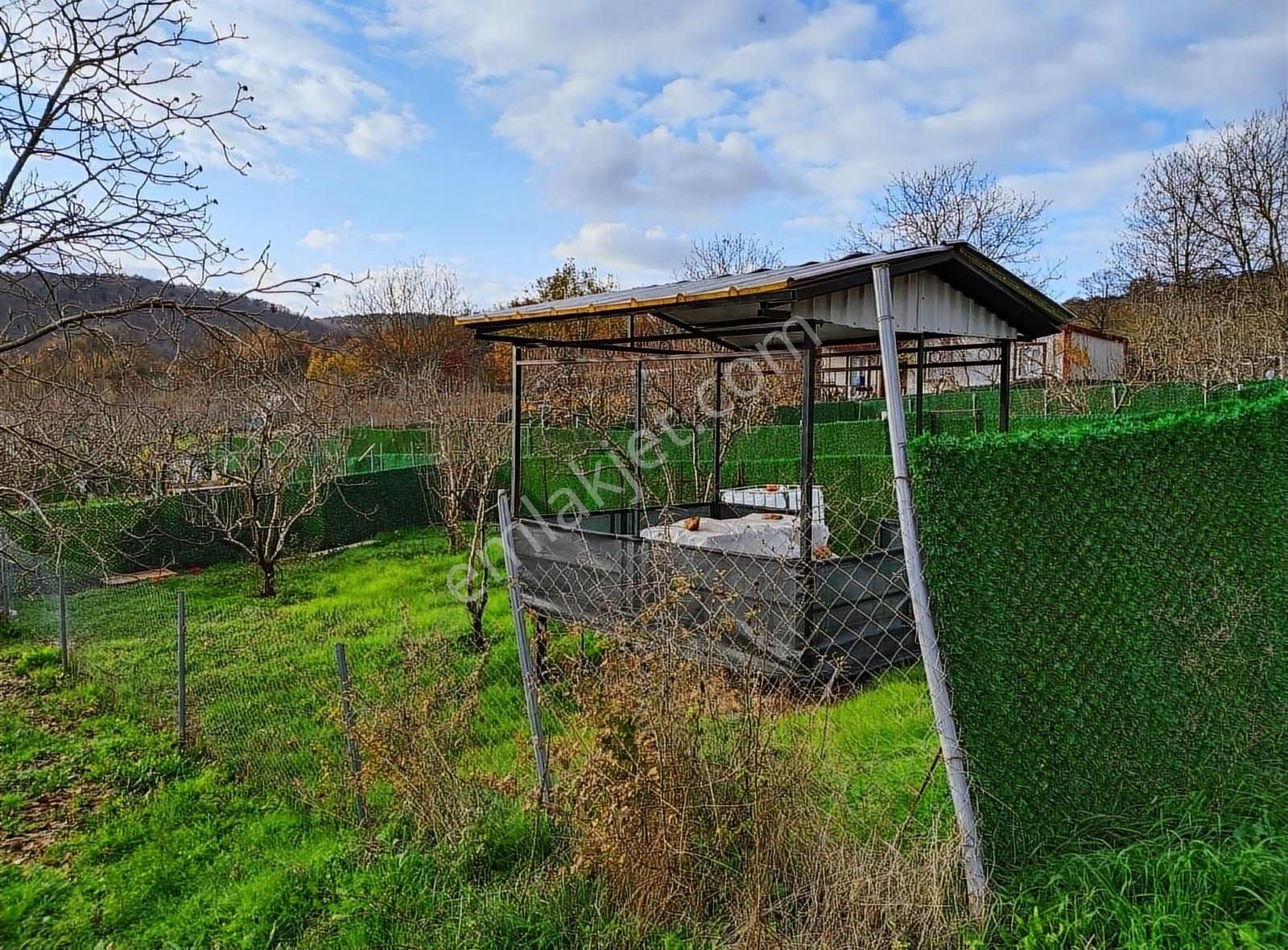 İpekyolu Yapı Emlak'tan Satılık Kooperatif Hisseli - Görsel 4