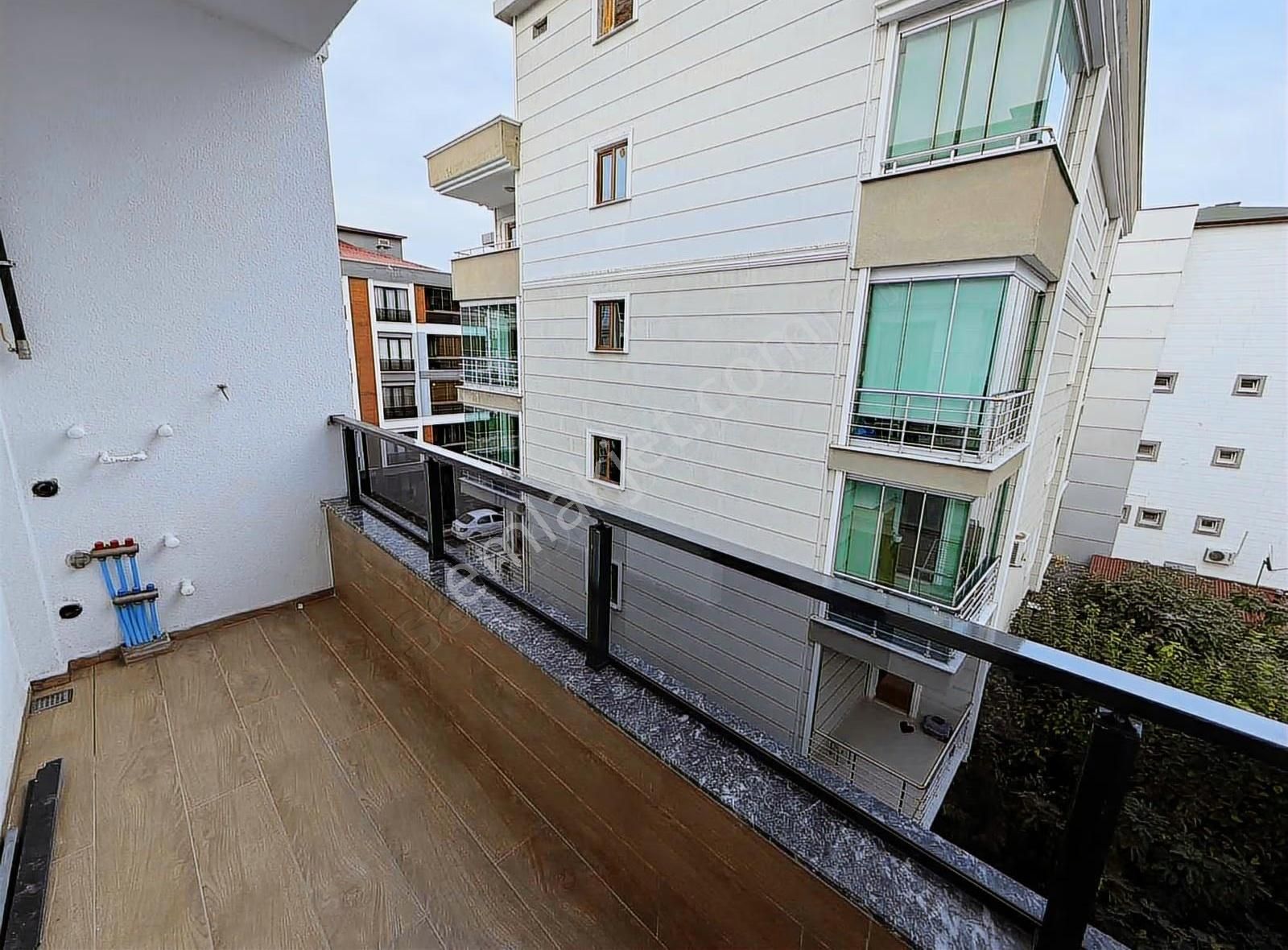 Satılık 1+1 Atakum Kurupelıt Tramvay Altında Lüks Eşyalı Daire - Görsel 21