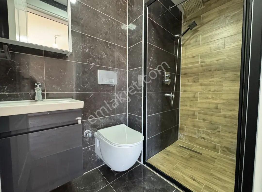 E.banyalu|güvenlikli|yüzme Havuzlu|fevzi Çakmakta|katta 3+1 Geniş Daire - Görsel 17