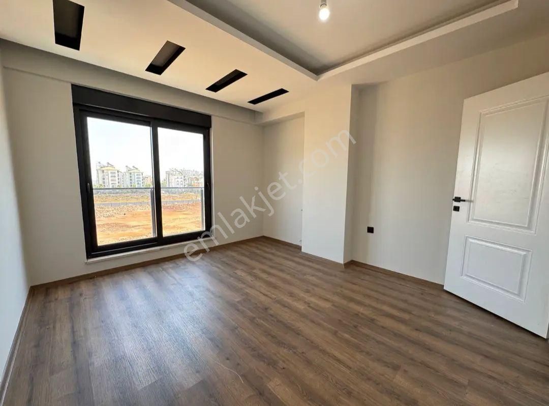 E.banyalu|güvenlikli|yüzme Havuzlu|fevzi Çakmakta|katta 3+1 Geniş Daire - Görsel 12