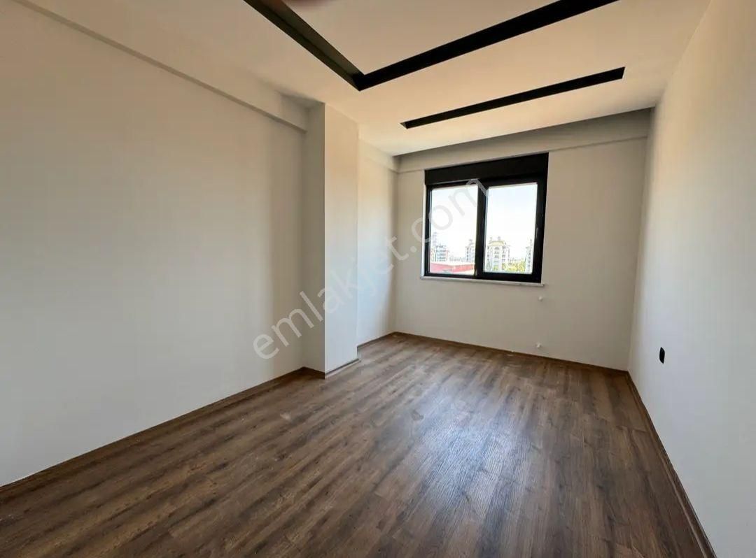 E.banyalu|güvenlikli|yüzme Havuzlu|fevzi Çakmakta|katta 3+1 Geniş Daire - Görsel 14