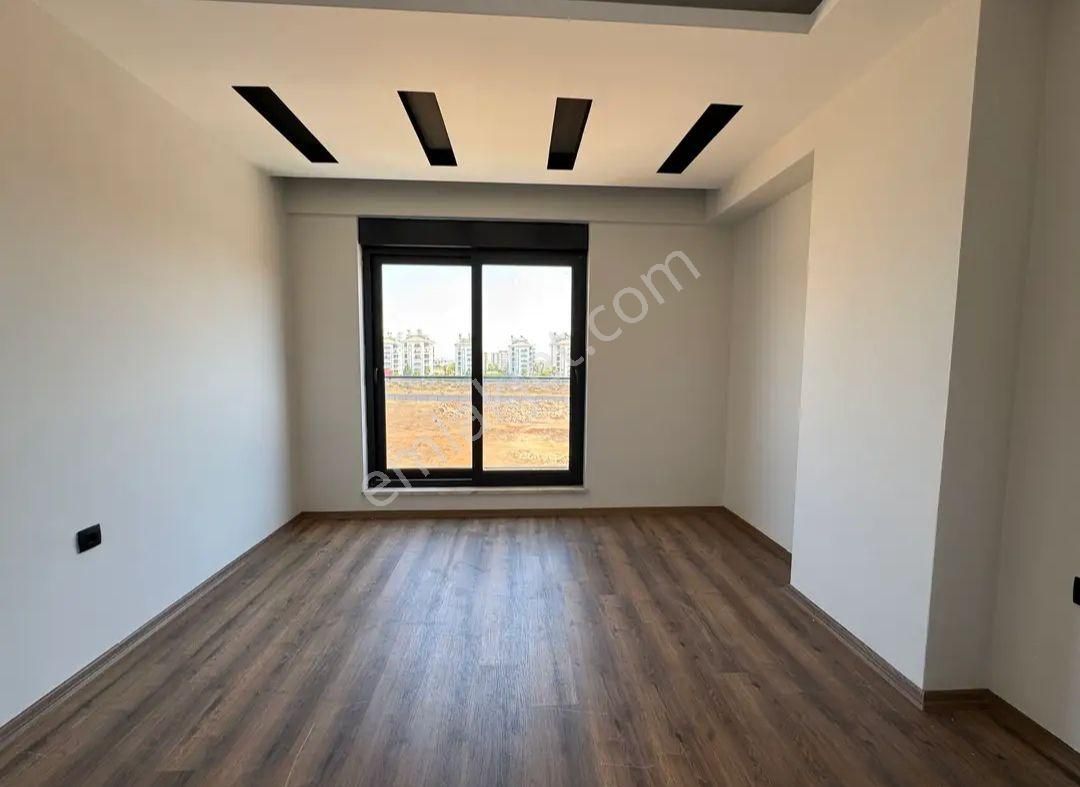 E.banyalu|güvenlikli|yüzme Havuzlu|fevzi Çakmakta|katta 3+1 Geniş Daire - Görsel 11