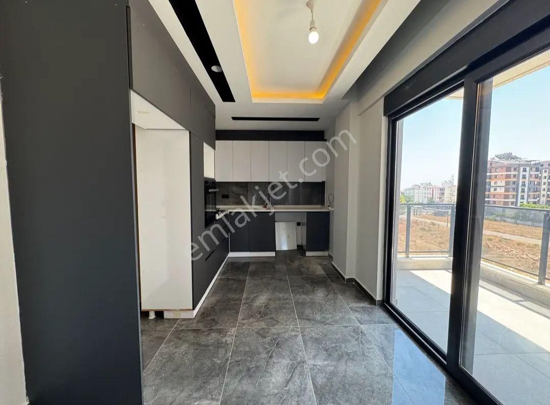 E.banyalu|güvenlikli|yüzme Havuzlu|fevzi Çakmakta|katta 3+1 Geniş Daire - Görsel 6