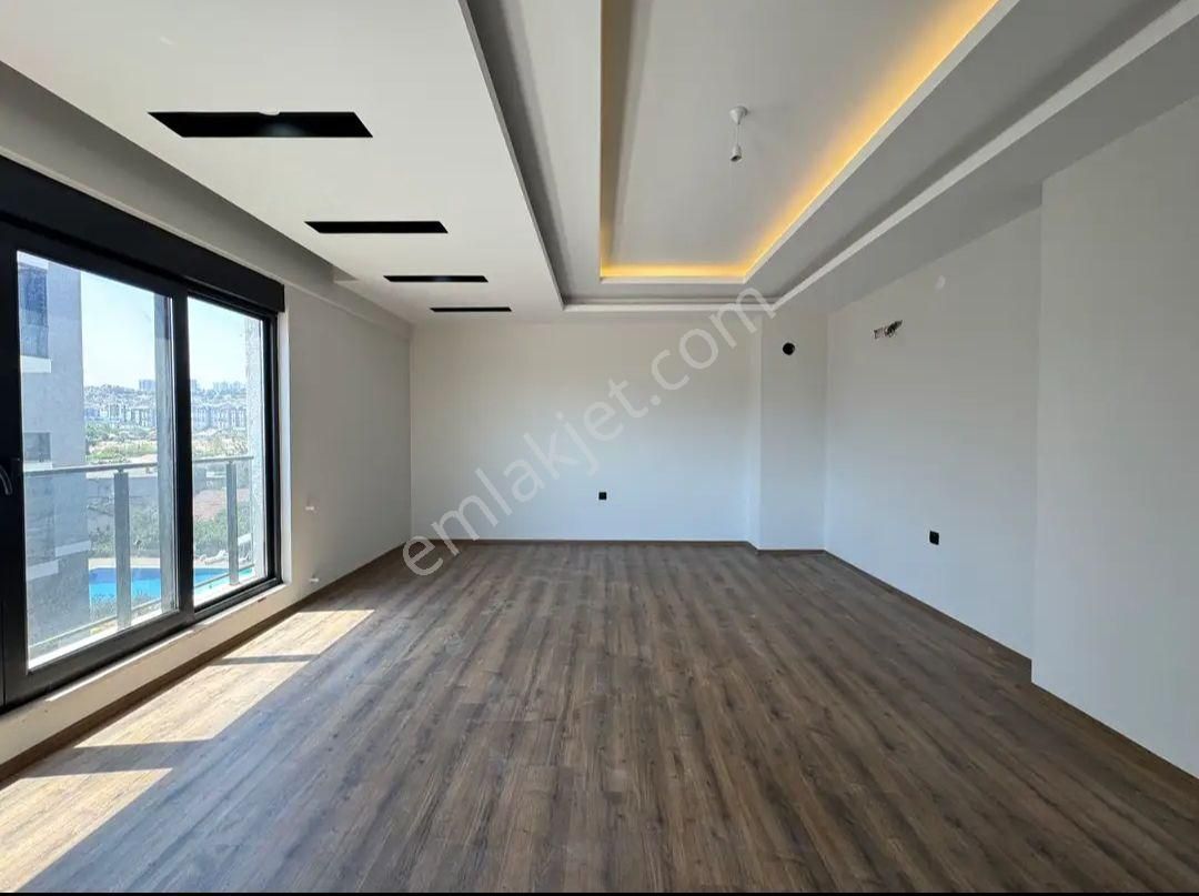 E.banyalu|güvenlikli|yüzme Havuzlu|fevzi Çakmakta|katta 3+1 Geniş Daire - Görsel 2