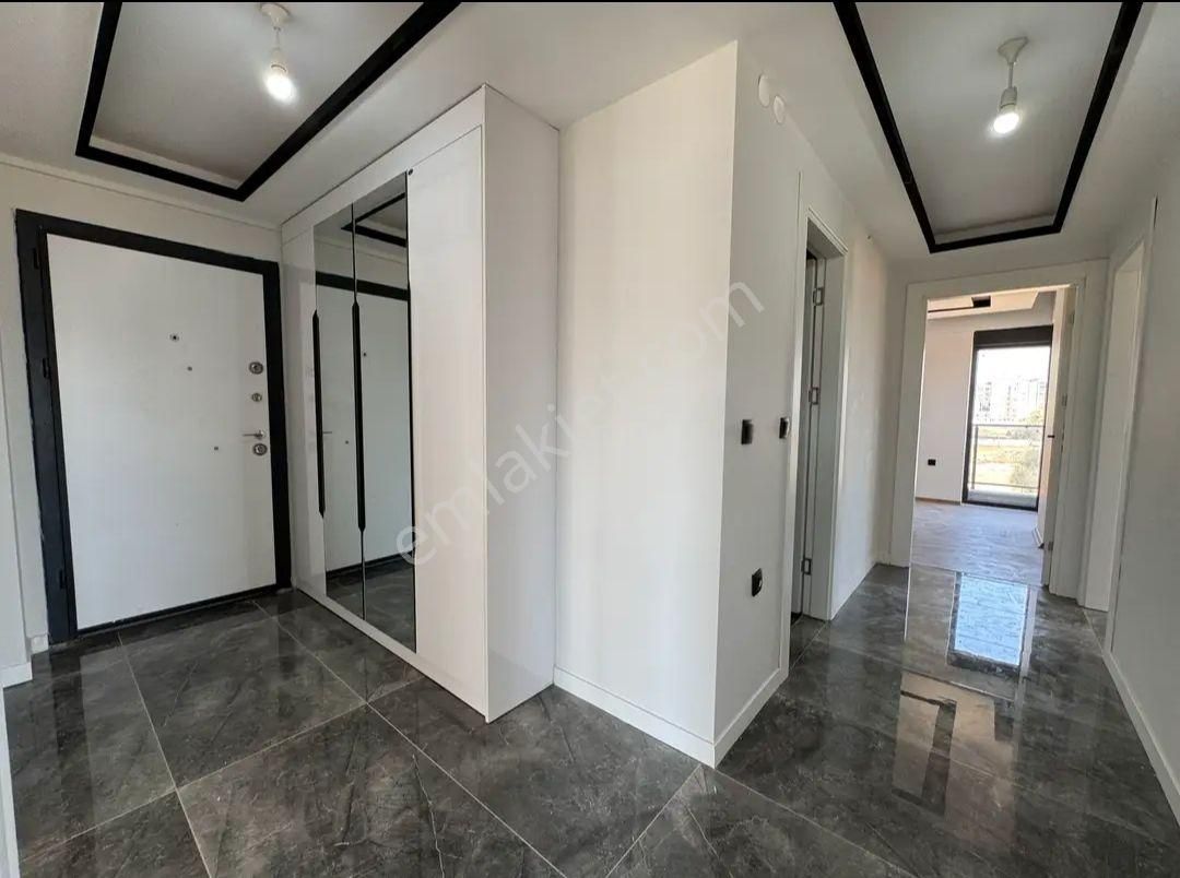 E.banyalu|güvenlikli|yüzme Havuzlu|fevzi Çakmakta|katta 3+1 Geniş Daire - Görsel 19