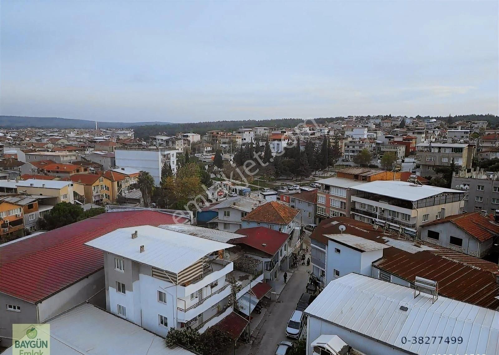 Gaziemir Sarnıç Kiralık Dükkan Depo 250m2 Net Kullanım - Görsel 8