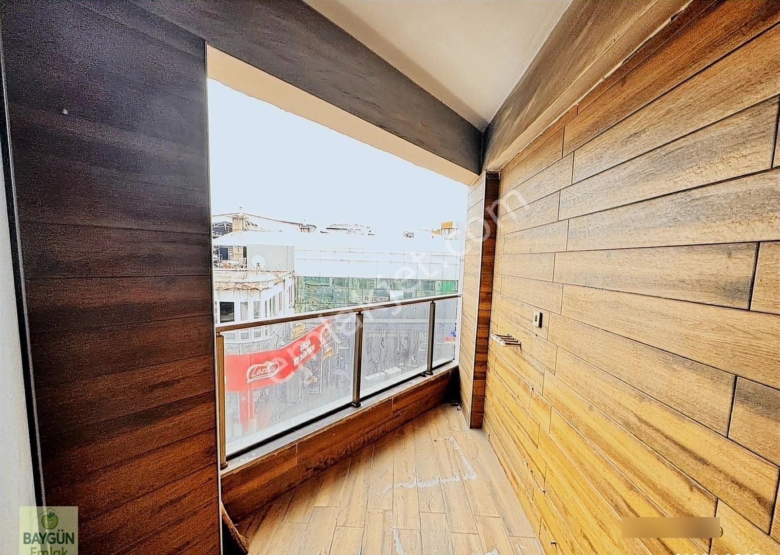 Bozyaka Kiralık Ofis Katı 65m2 Asansörlü Merkez Konumda - Görsel 12