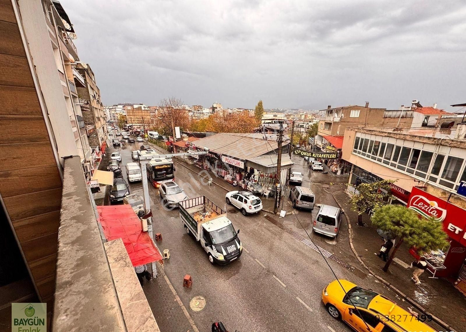 Bozyaka Kiralık Ofis Katı 65m2 Asansörlü Merkez Konumda