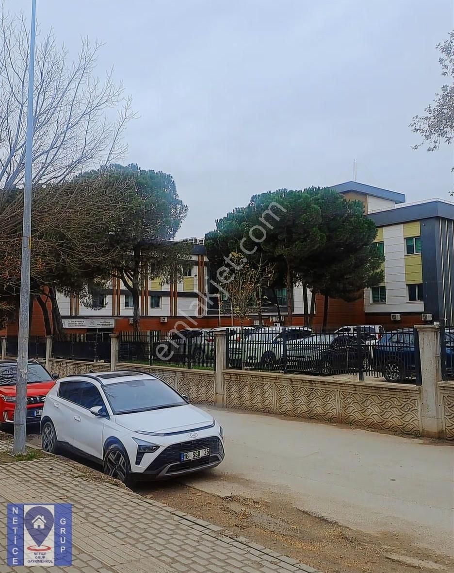 Bakyapı Prestij Koru Projesinde 3+1 Köşe Satılık Daire - Görsel 6