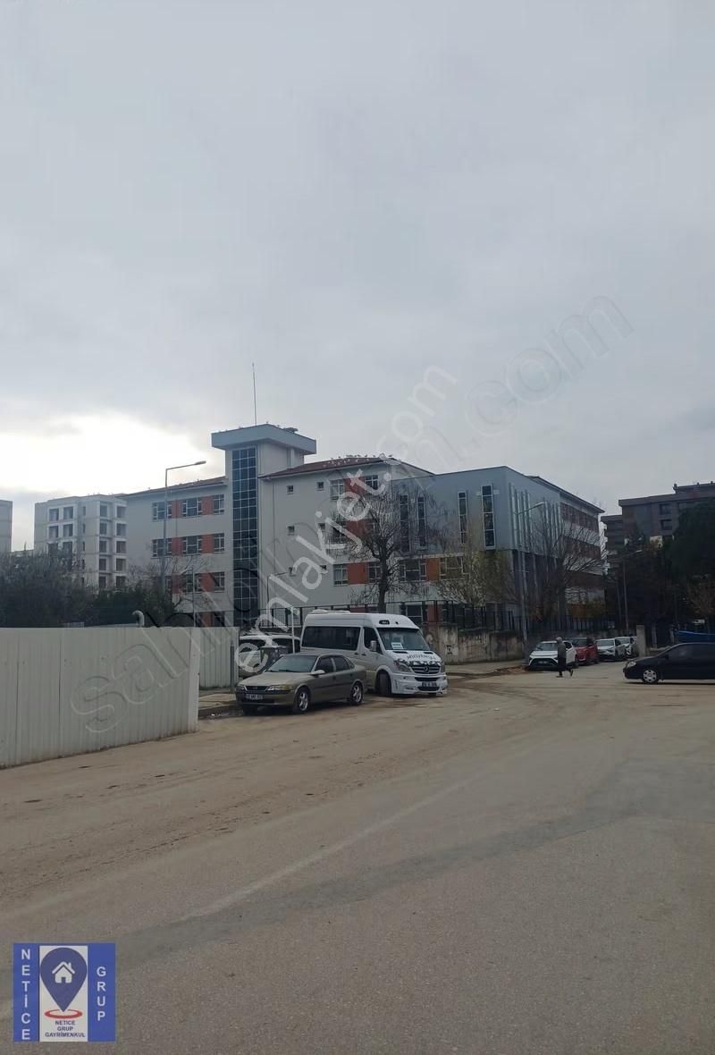 Bakyapı Prestij Koru Projesinde 3+1 Köşe Satılık Daire - Görsel 5