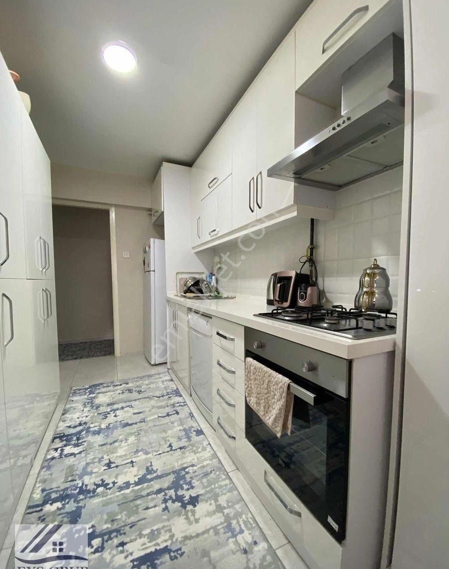 Metin Oktay Mh. Önü Komple Açık 3+1 120m2 Arakat Asansörlü Daire - Görsel 9