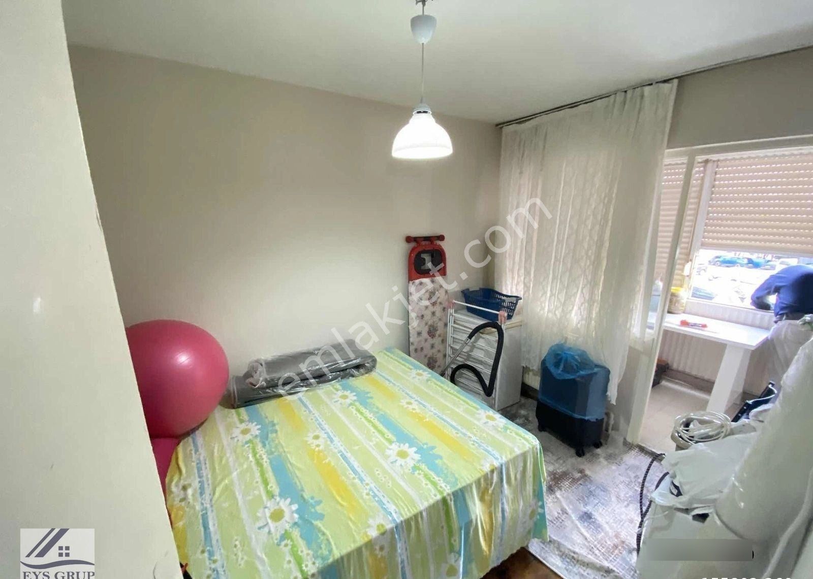 Metin Oktay Mh. Önü Komple Açık 3+1 120m2 Arakat Asansörlü Daire - Görsel 28