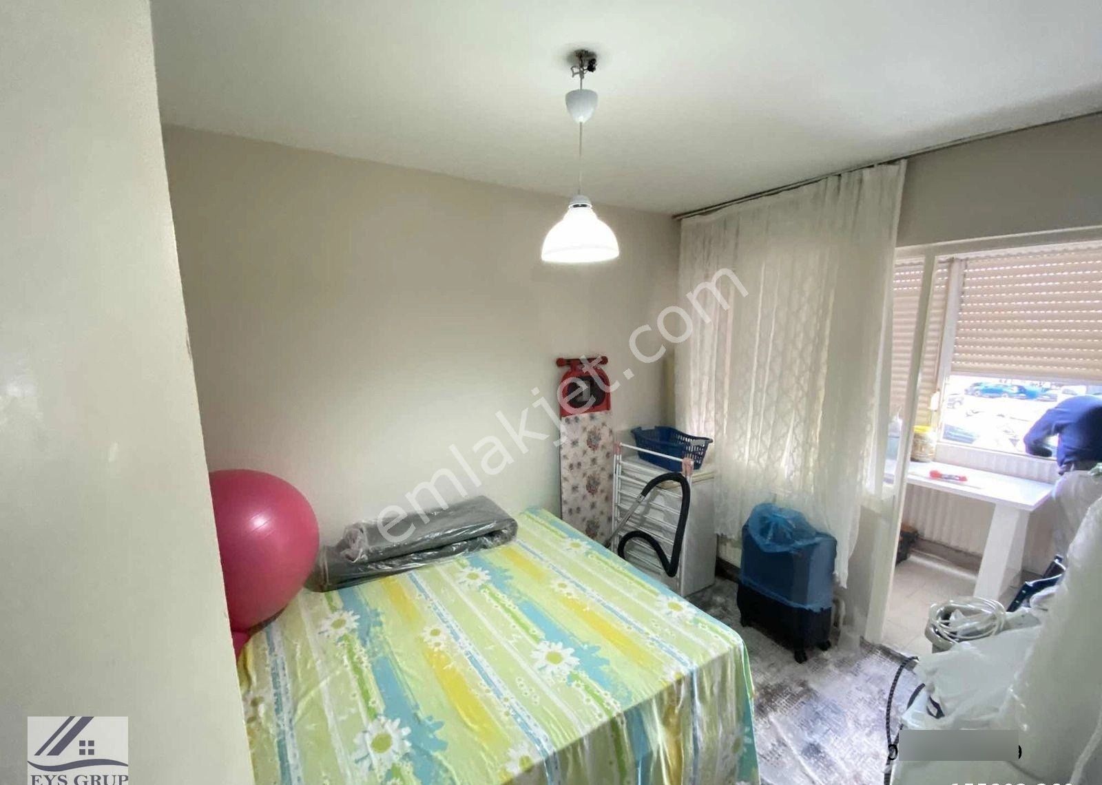 Metin Oktay Mh. Önü Komple Açık 3+1 120m2 Arakat Asansörlü Daire - Görsel 21