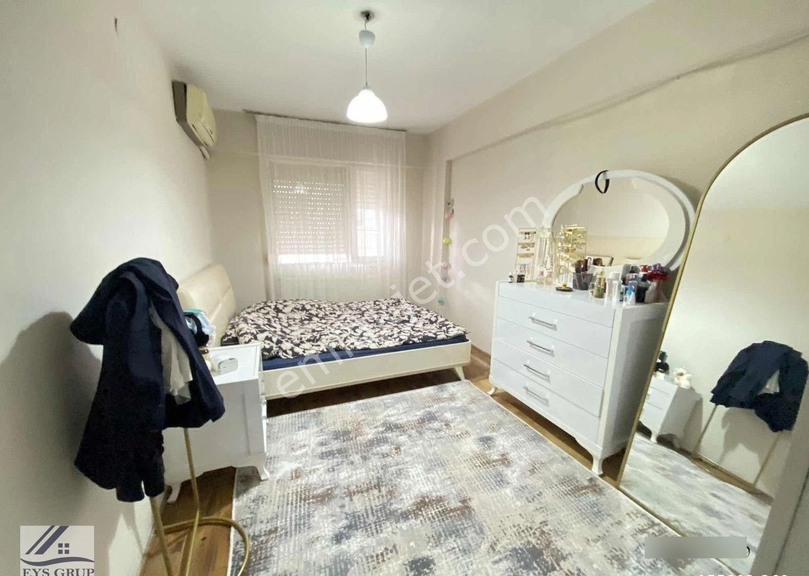 Metin Oktay Mh. Önü Komple Açık 3+1 120m2 Arakat Asansörlü Daire - Görsel 8