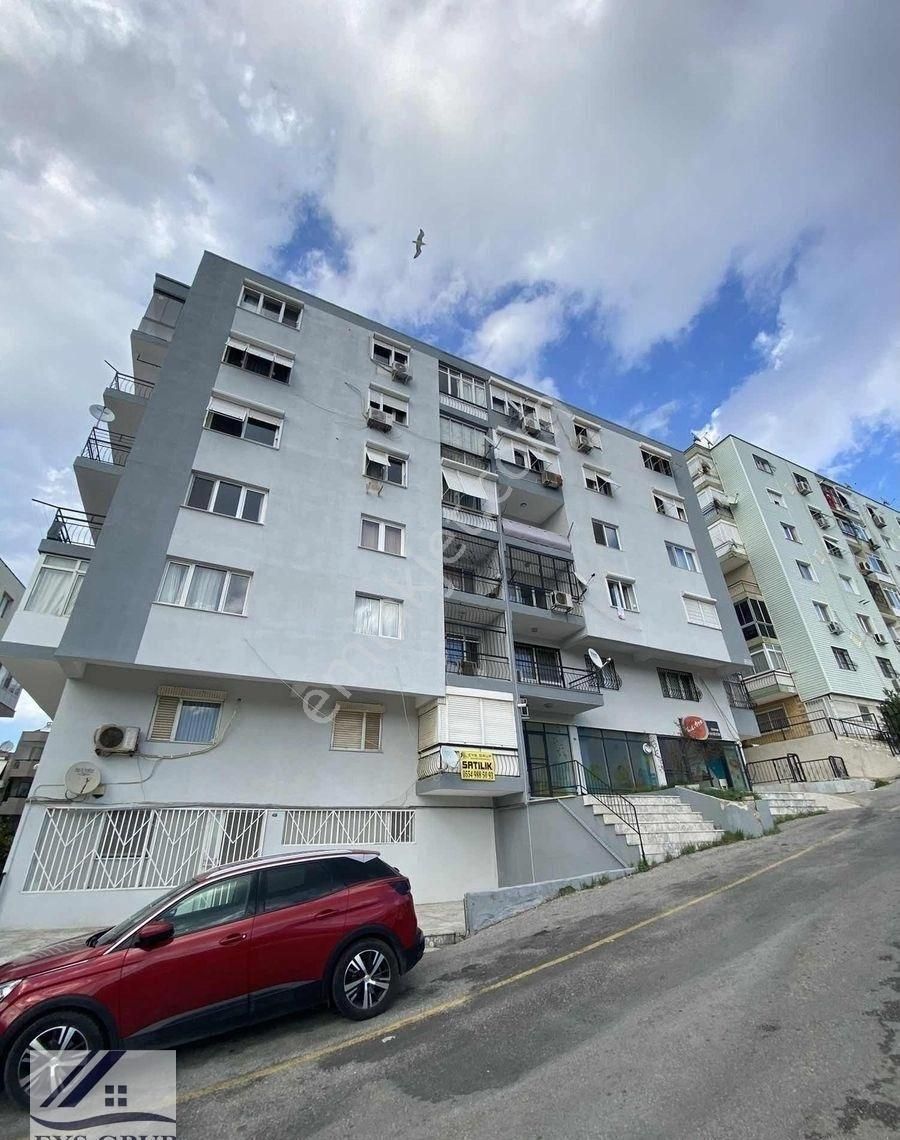 Metin Oktay Mh. Önü Komple Açık 3+1 120m2 Arakat Asansörlü Daire - Görsel 31