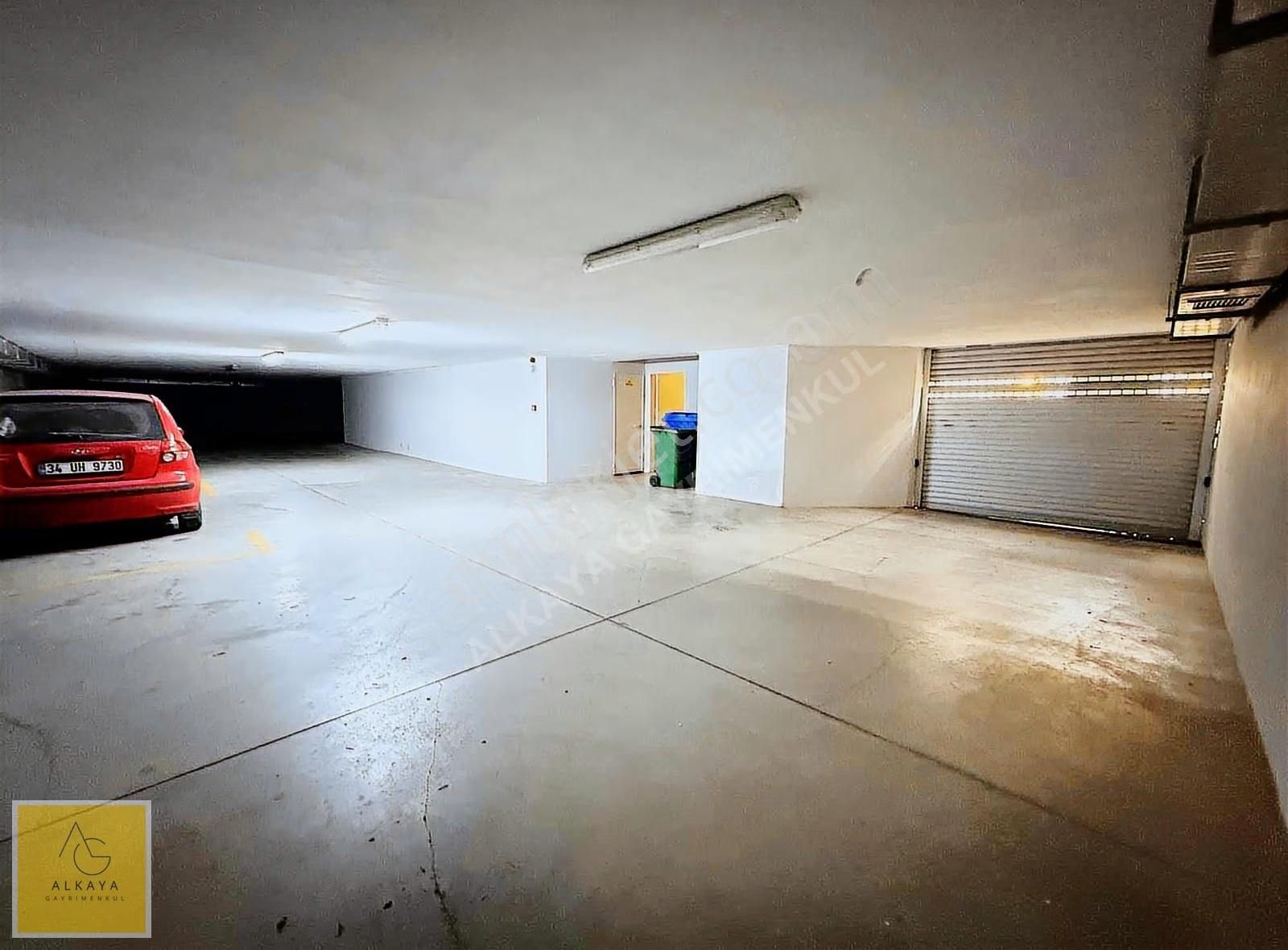 Alkaya'dan Suadiye'de Satılık 2+1 Daire Balkonlu Ara Kat - Görsel 13