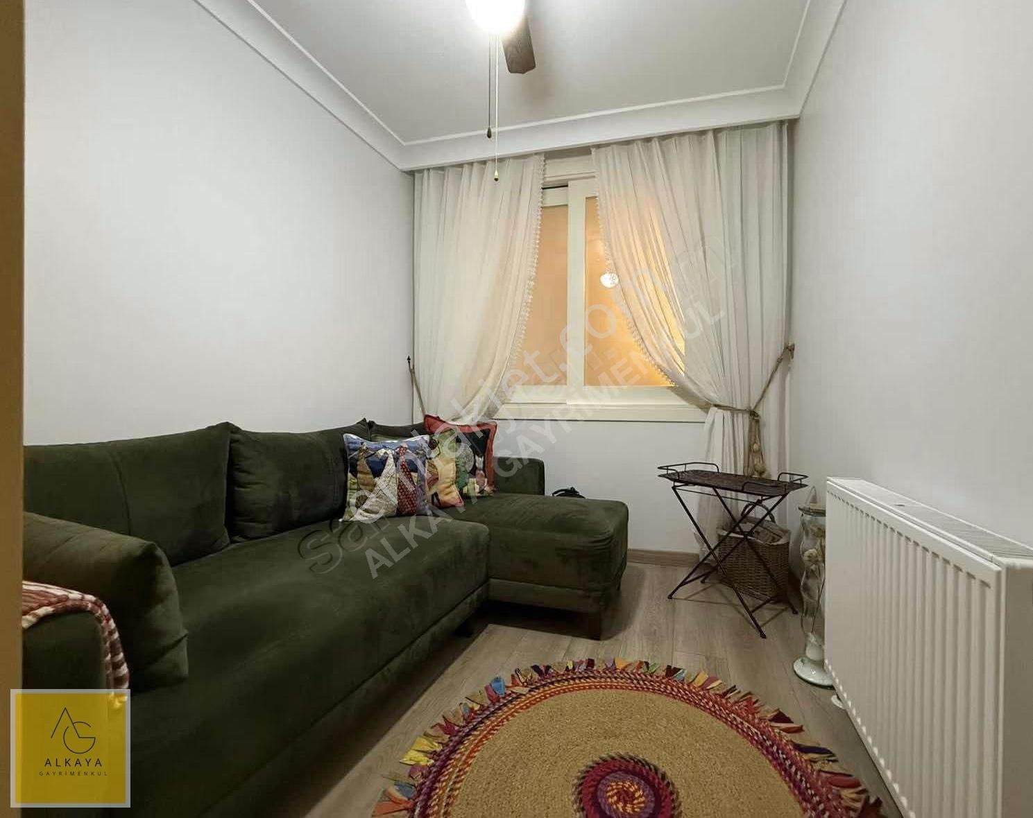 Alkaya'dan Suadiye'de Satılık 3+1 Daire Balkonlu Az Katlı Bina - Görsel 30