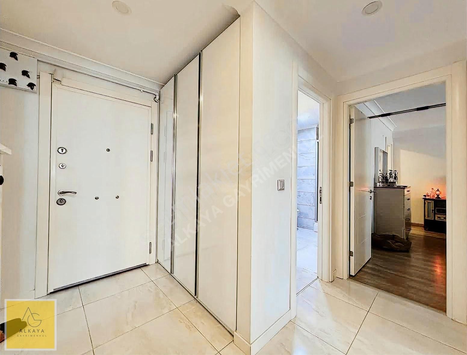 Alkaya'dan Suadiye'de Satılık 3+1 Daire Balkonlu Az Katlı Bina - Görsel 13