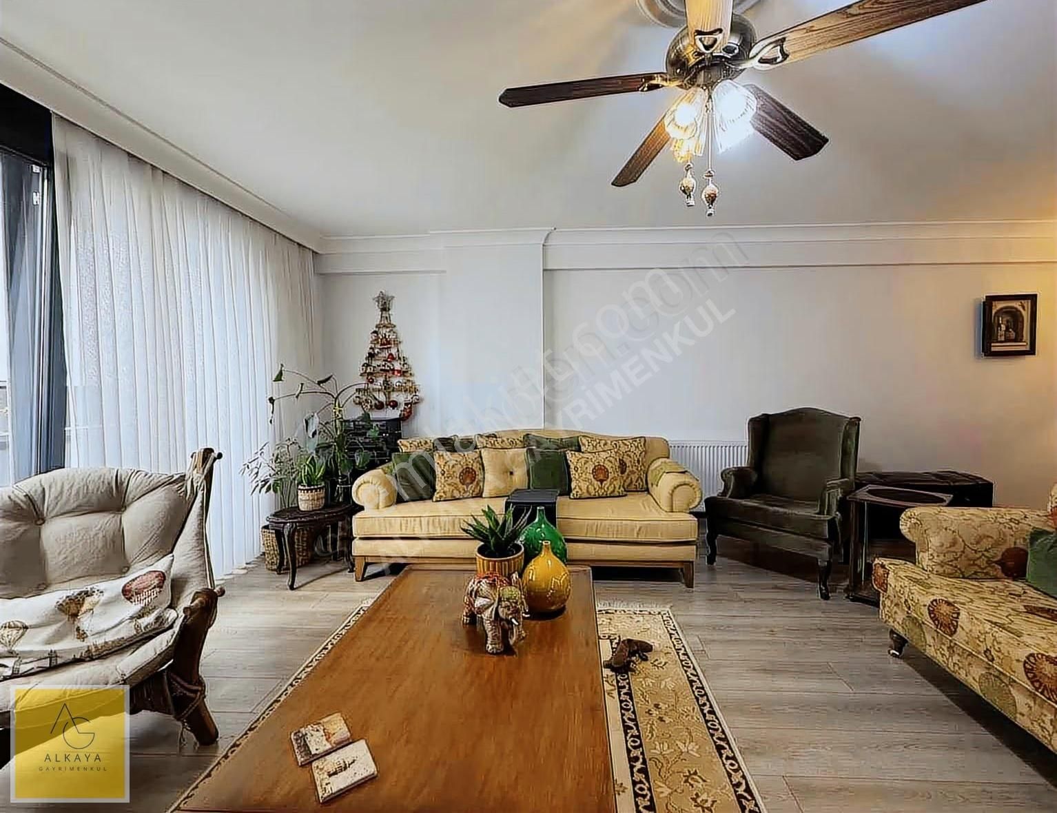 Alkaya'dan Suadiye'de Satılık 3+1 Daire Balkonlu Az Katlı Bina - Görsel 14