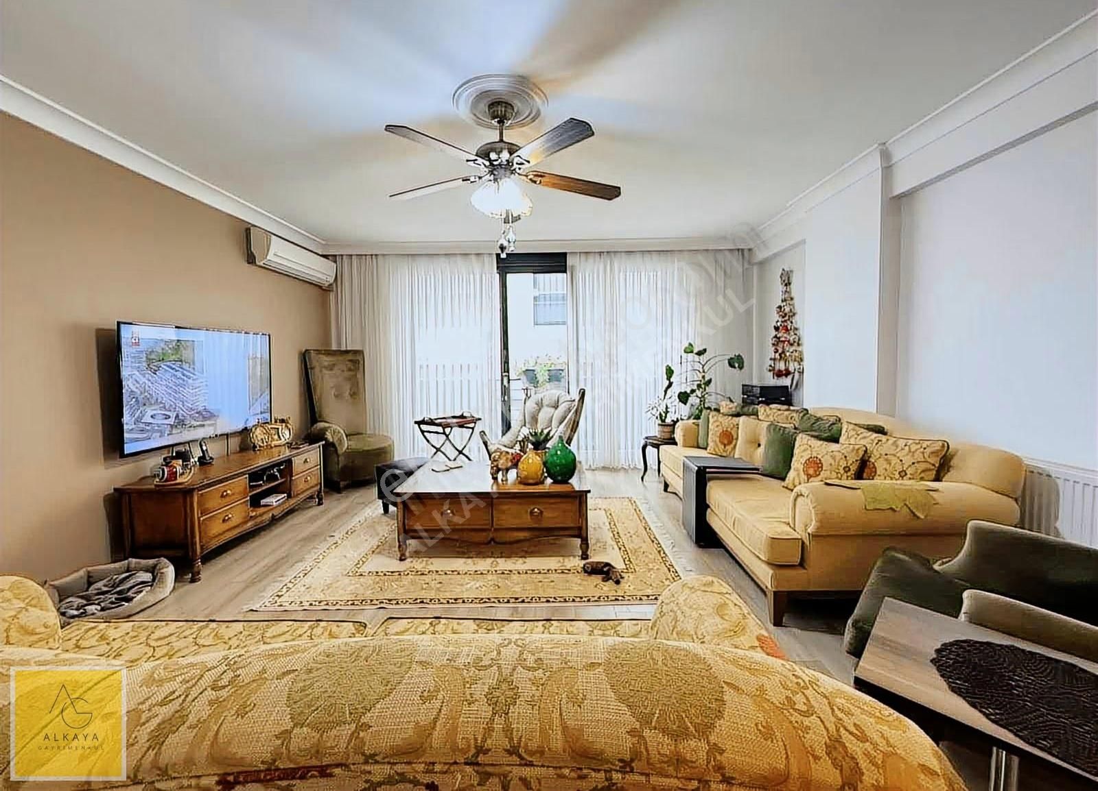 Alkaya'dan Suadiye'de Satılık 3+1 Daire Balkonlu Az Katlı Bina - Görsel 31