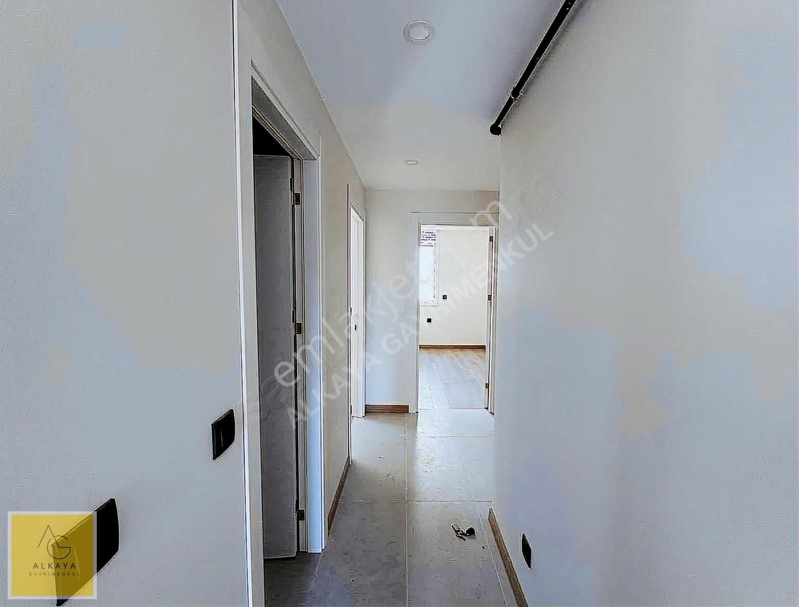 Suadiye'de Satılık 2+1 Boş Daire 2025 Yapımı Marmaraya Yakın - Görsel 21