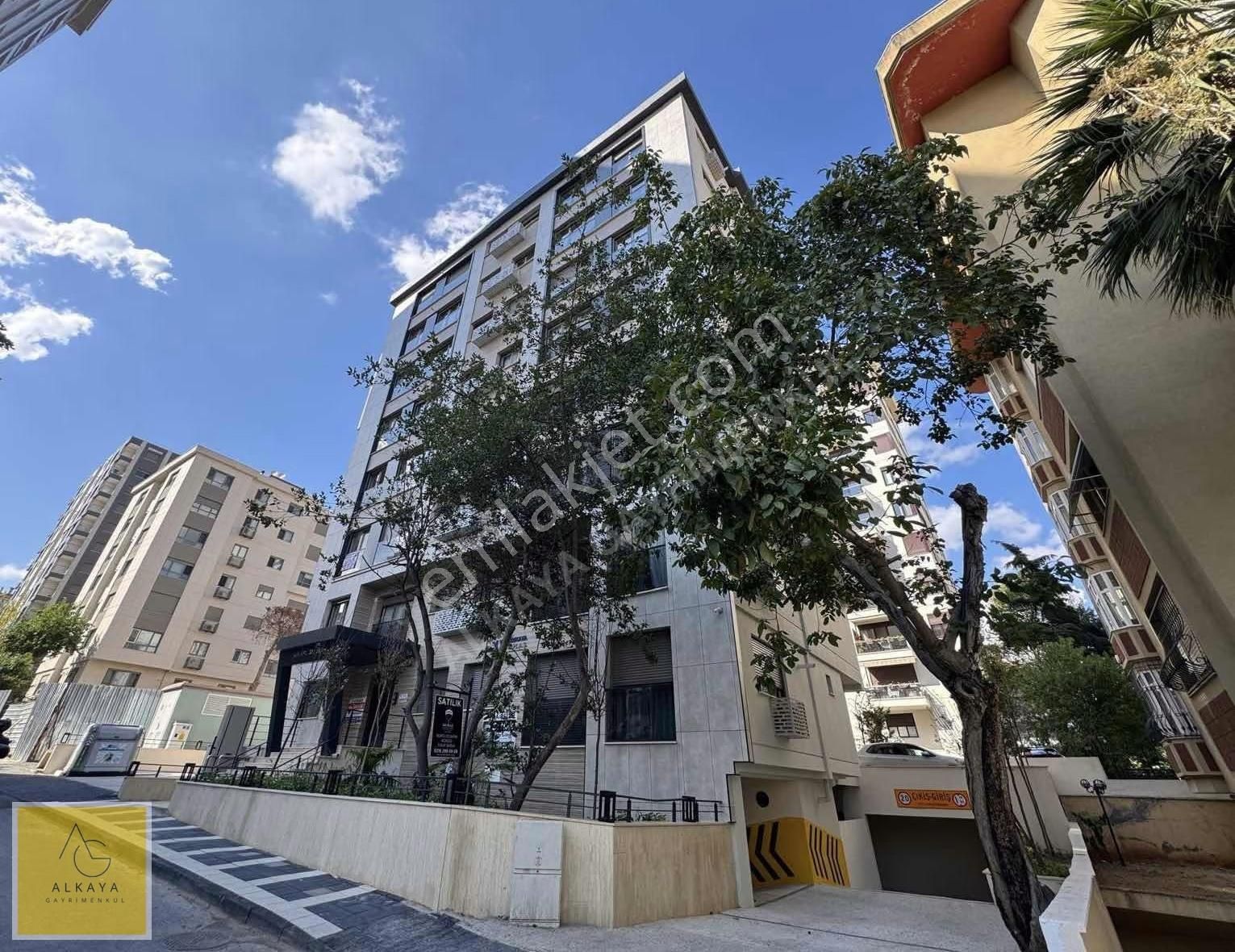 Suadiye'de Satılık 2+1 Boş Daire 2025 Yapımı Marmaraya Yakın - Görsel 5