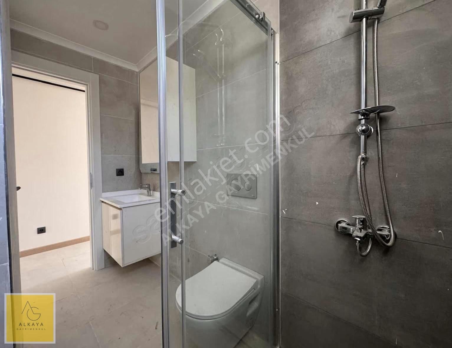 Suadiye'de Satılık 2+1 Boş Daire 2025 Yapımı Marmaraya Yakın - Görsel 26