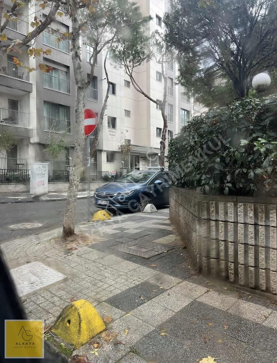 Suadiye'de Satılık 2+1 Boş Daire 2025 Yapımı Marmaraya Yakın - Görsel 31