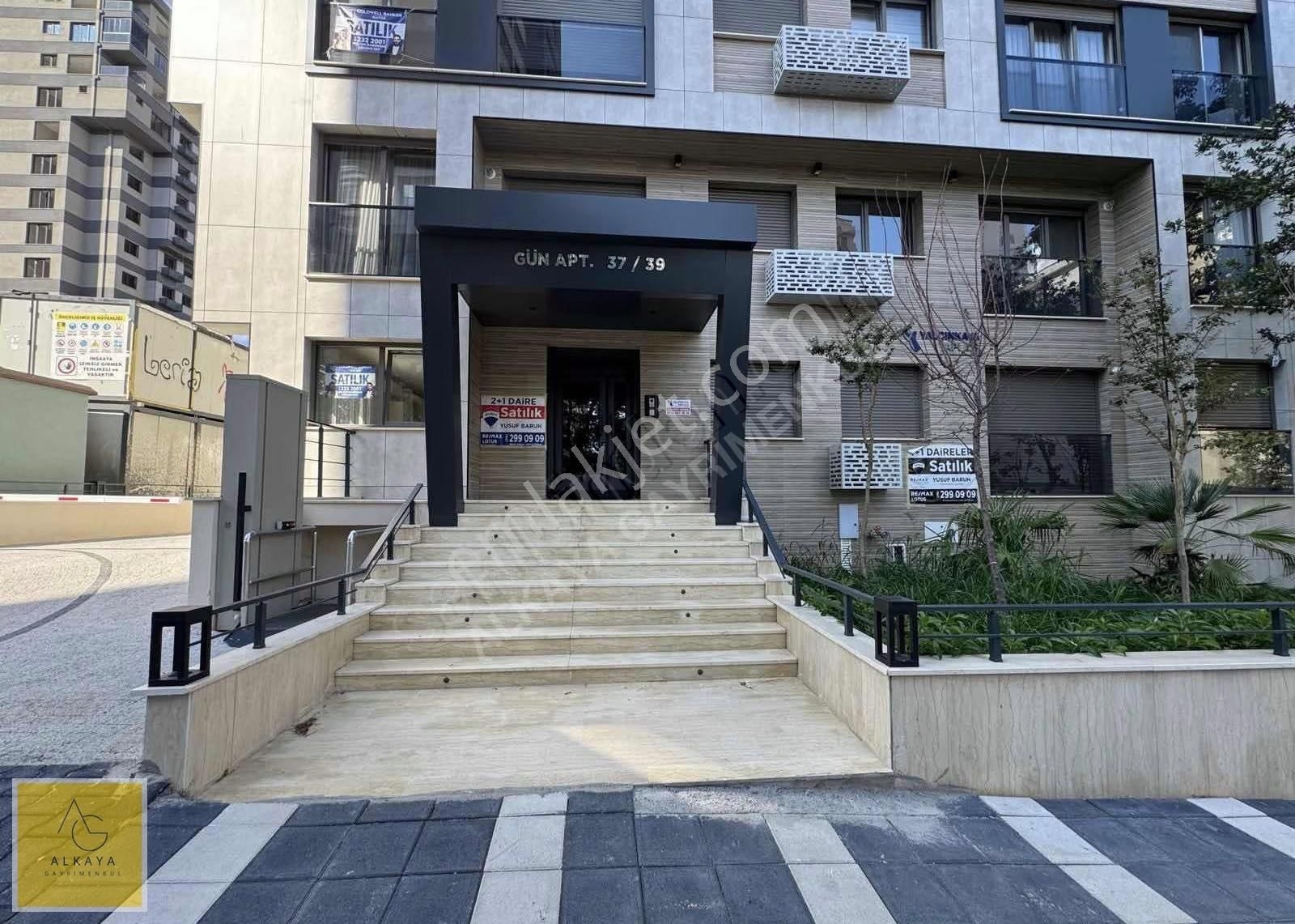 Suadiye'de Satılık 2+1 Boş Daire 2025 Yapımı Marmaraya Yakın - Görsel 2