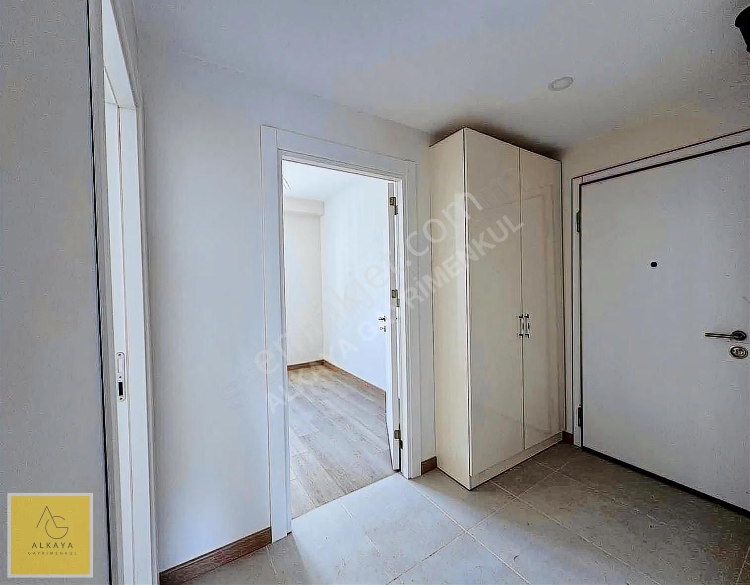 Suadiye'de Satılık 2+1 Boş Daire 2025 Yapımı Marmaraya Yakın - Görsel 10