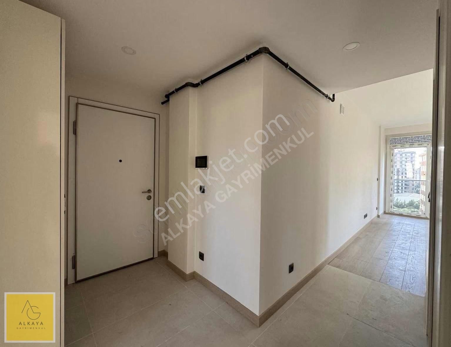 Suadiye'de Satılık 2+1 Boş Daire 2025 Yapımı Marmaraya Yakın - Görsel 11