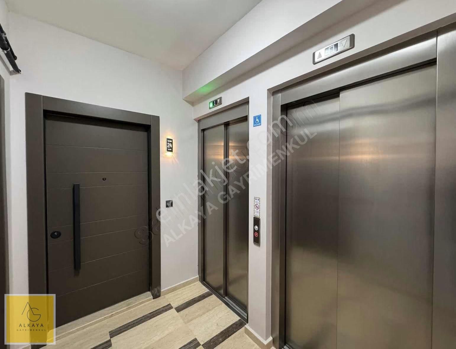 Suadiye'de Satılık 2+1 Boş Daire 2025 Yapımı Marmaraya Yakın - Görsel 24