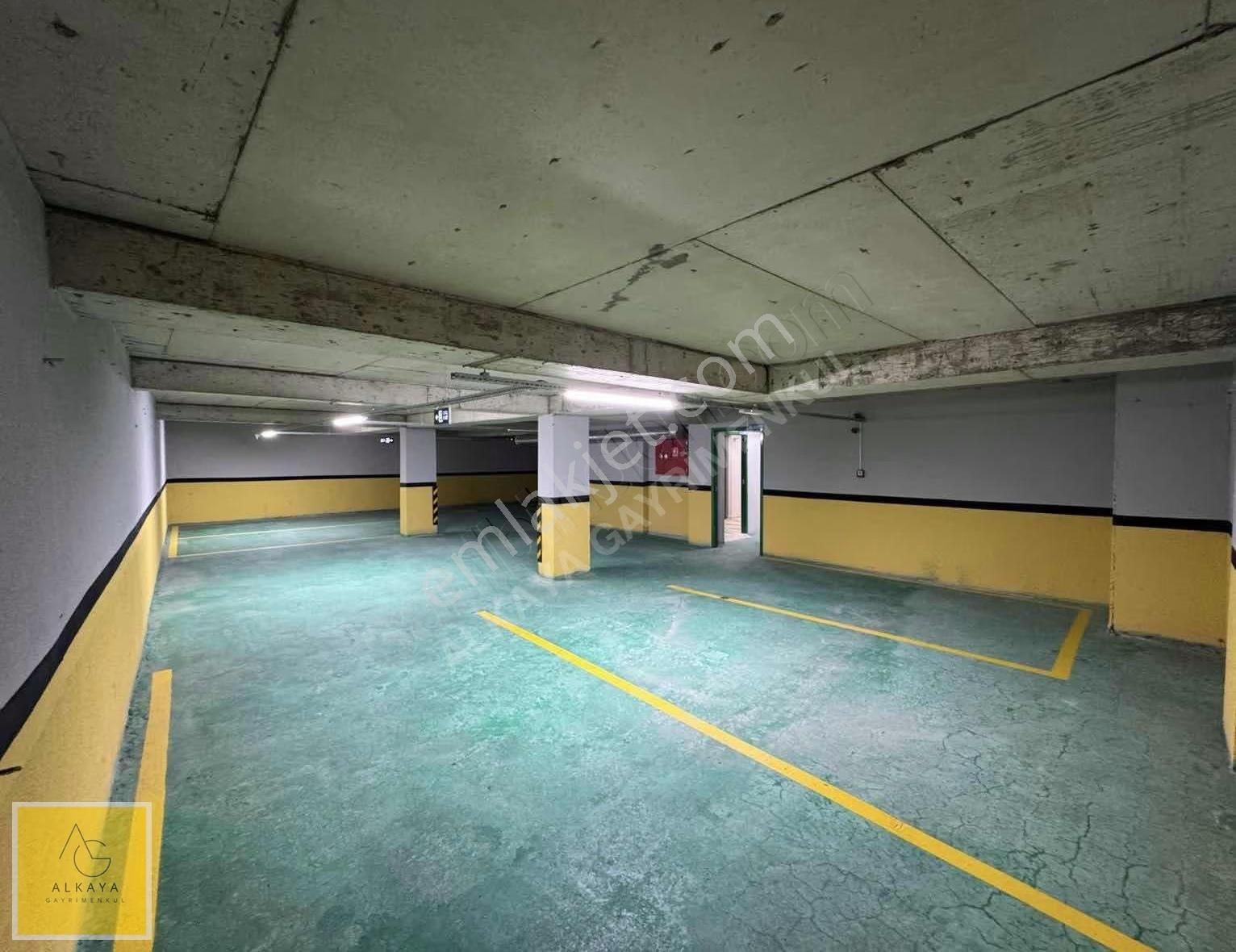 Suadiye'de Satılık 2+1 Boş Daire 2025 Yapımı Marmaraya Yakın - Görsel 9