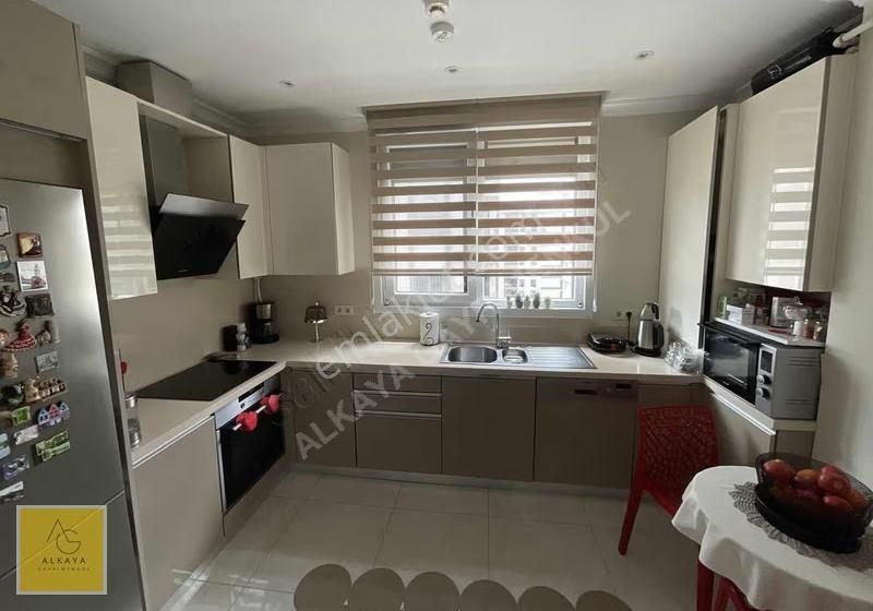 Alkaya'dan Suadiye'de Satılık 3+1daire Bağdat Cd. 300m Mesafede - Görsel 11